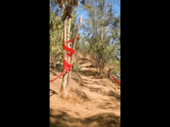 DH Las Cabras La Tinganera Rider 97 GABRIEL GALAZ