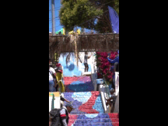 DH URBANO PARTE ALTA COQUIMBO QUALY RIDER 97 GIOVANNI BAZAES