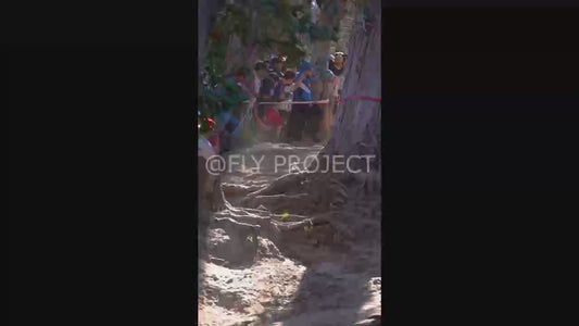 TALCA TOUR NACIONAL DH VIDEO RIDER 149 Alvarado Patricio