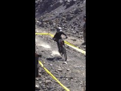 COPA COMMENCAL CUP 2023 RIDER 99 TOMAS ABRIGO