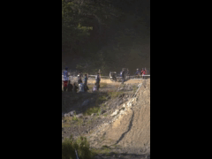 OPEN SHIMANO VIDEO Domingo FINAL RIDER 9 Claudio Salazar
