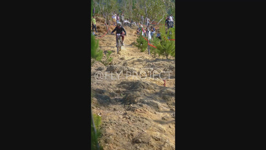 COPA LONGABIKE  Rider 224 Bastian Moreno