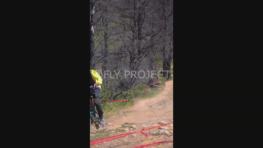TALCA TOUR NACIONAL DH QUALY  VIDEO RIDER 34 Jonathan Jaque Jara