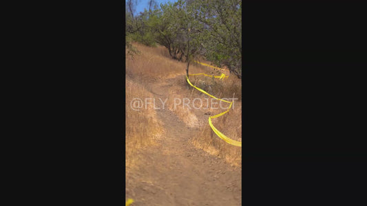 MTBK Enduro Lo Barnechea 8va Fecha Rider 262 Francisco Gonzalez Dawabe