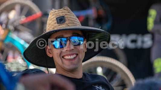 COQUIMBO DH URBANO PARTE ALTA  NICOLAS MUÑOZ