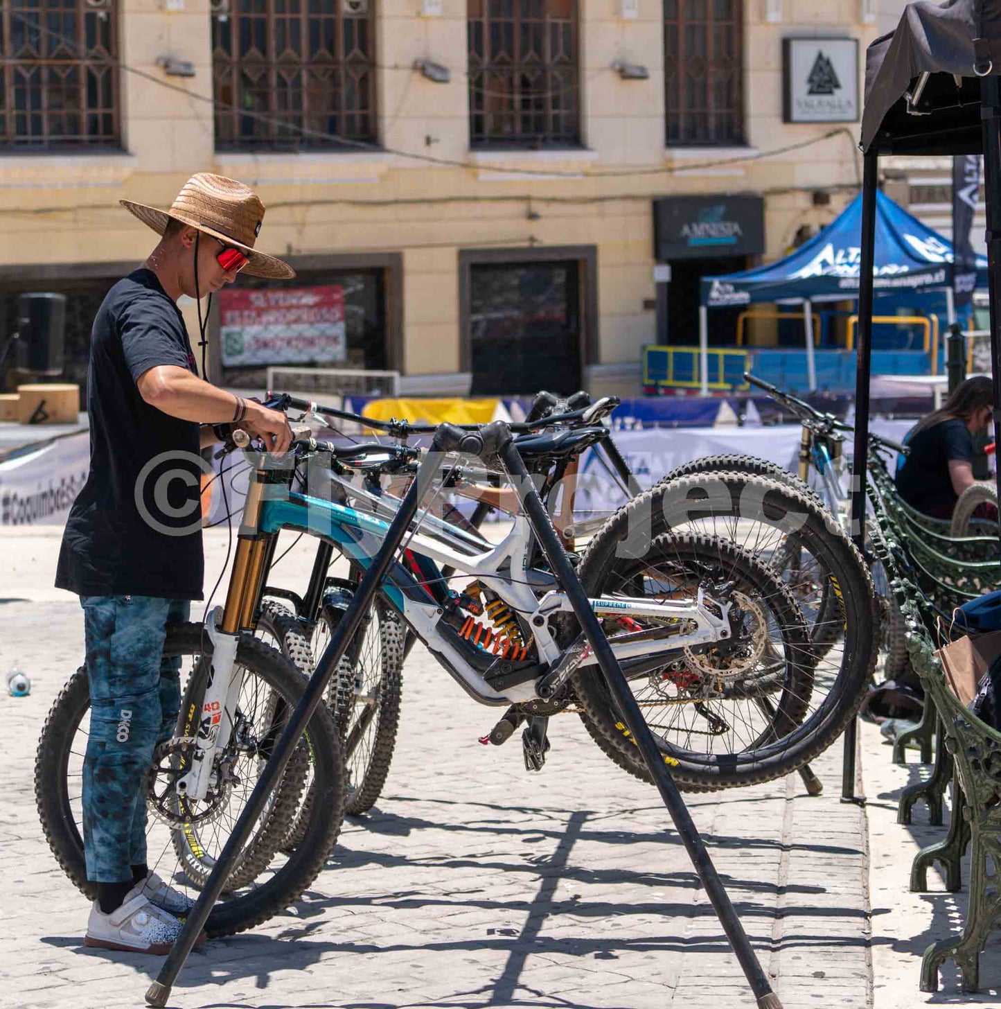 DH URBANO PARTE ALTA ELIAS BRUNA