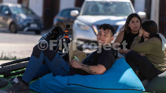 COQUIMBO  URBANO PARTE ALTA NICOLAS MUÑOZ