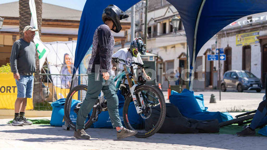 COQUIMBO  URBANO PARTE ALTA JASON CARVALLO - LUKAS SERRANO