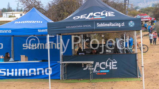 Carpa DEACHE SERIES