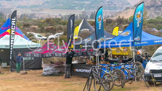 MUC-OFF NUKEPROOF DEACHE SERIES CATEMU