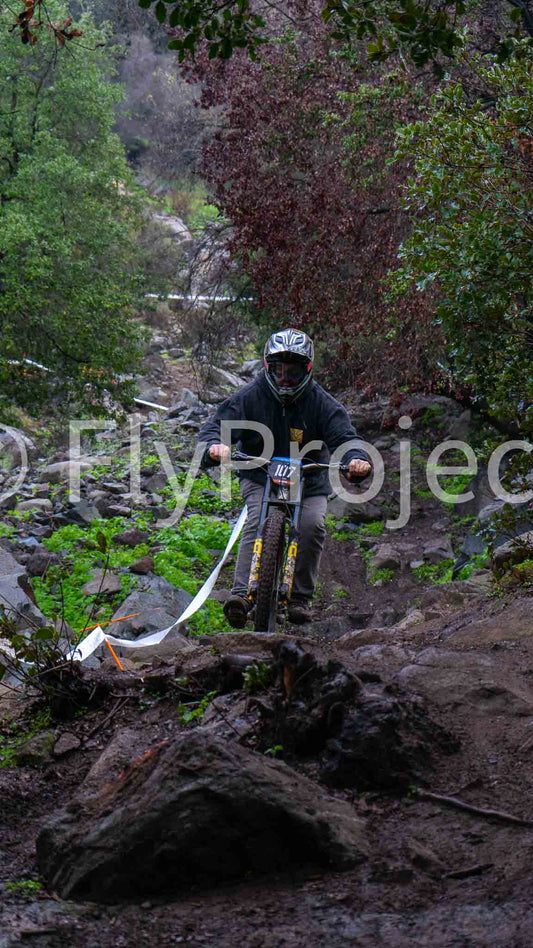 Deache Series Catemu Rider 107 Nicolas Albornoz Quiero