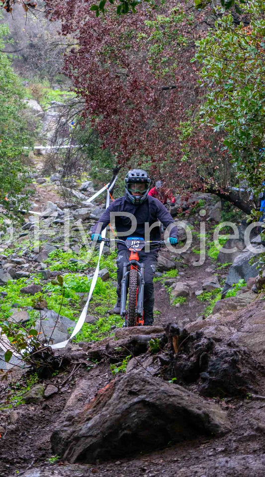 Deache Series Catemu Rider 113 Martin Francisco Guzman Rettig