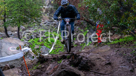 Deache Series Catemu Rider 120 Pedro Errazuriz