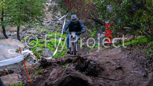 Deache Series Catemu Rider 120 Pedro Errazuriz