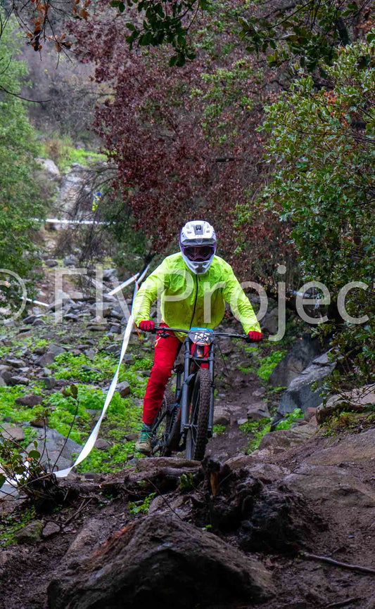 Deache Series Catemu Rider 145 Patricio Silva