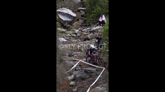 Deache Series Race Clip Catemu Rider 146 Luis Felipe Torres Rodriguez