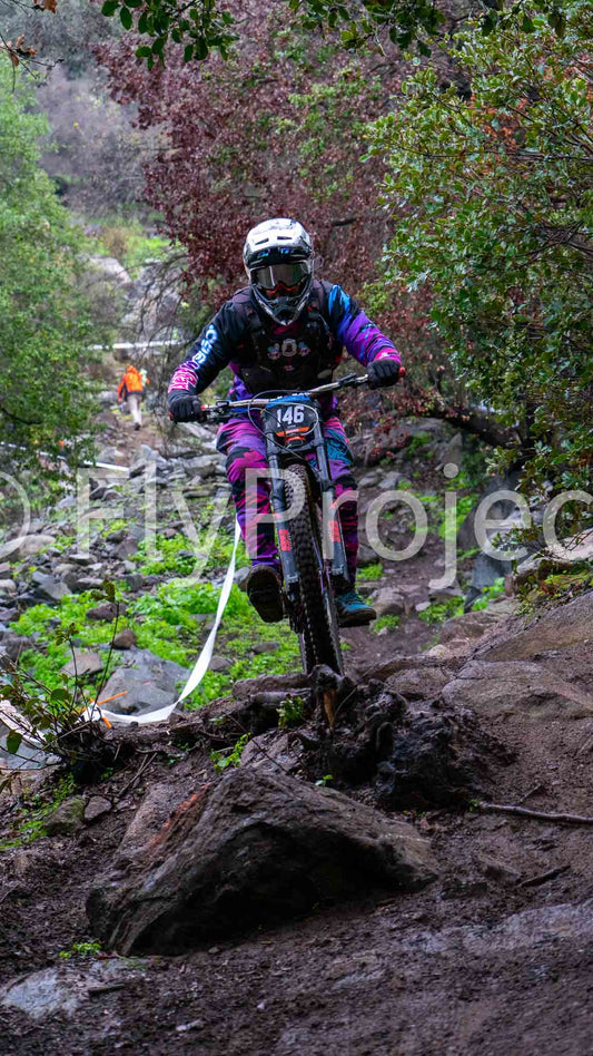 Deache Series Catemu Rider 146 Luis Felipe Torres Rodriguez
