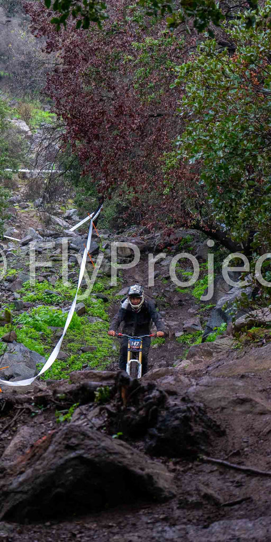Deache Series Catemu Rider 147 Dylan Alexander Gonzalez Contreras