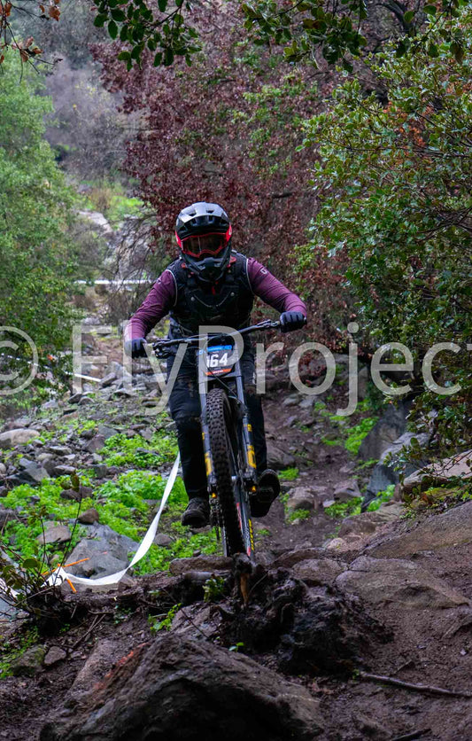 Deache Series Catemu Rider 164 Lesly Etchegaray Gasken