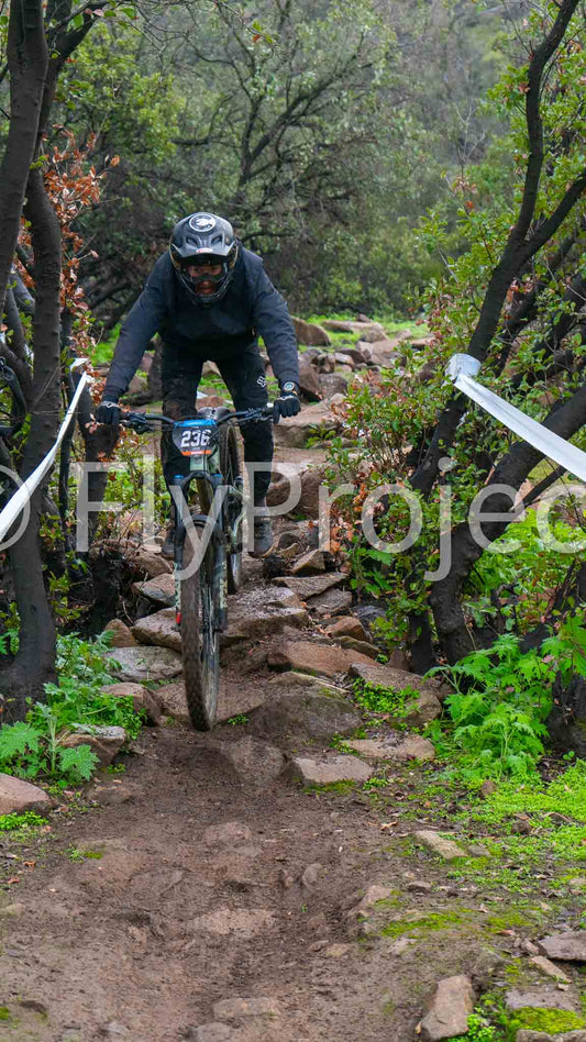 Deache Series Catemu Rider 236 Nicolás Andres Cornejo Pacheco