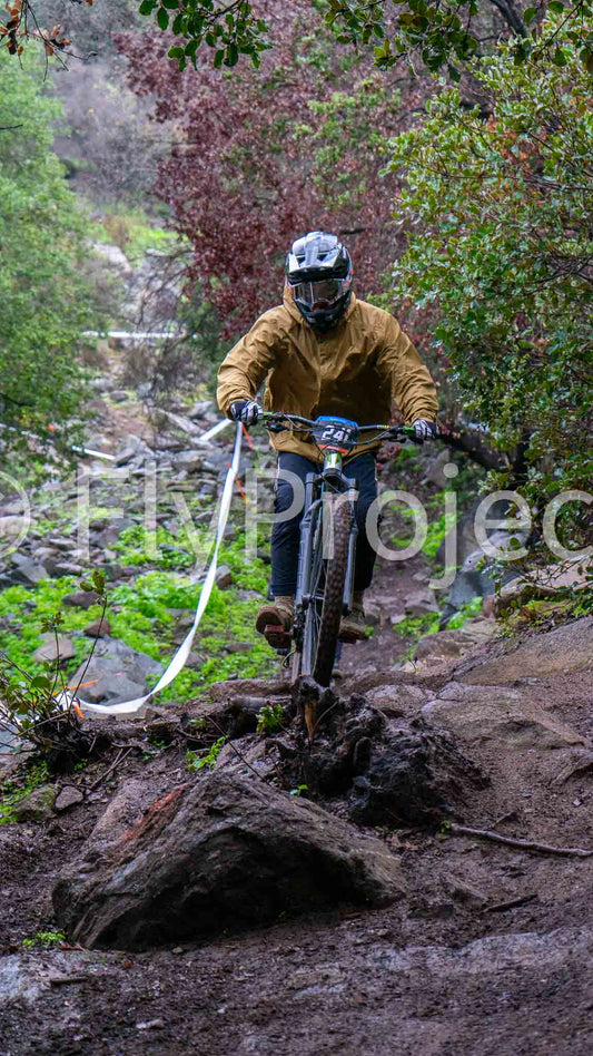 Deache Series Catemu Rider 241 José Pablo Saavedra Abondano