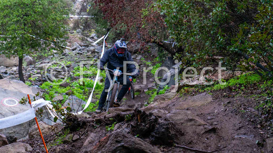 Deache Series Catemu Rider 255 Juan Pablo Pacheco Cofre