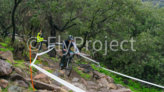 Deache Series Catemu Rider 279 Javier Ignacio Paredes Rosales