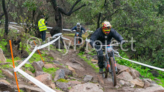 Deache Series Catemu Rider 29 Eduardo Perret Porma
