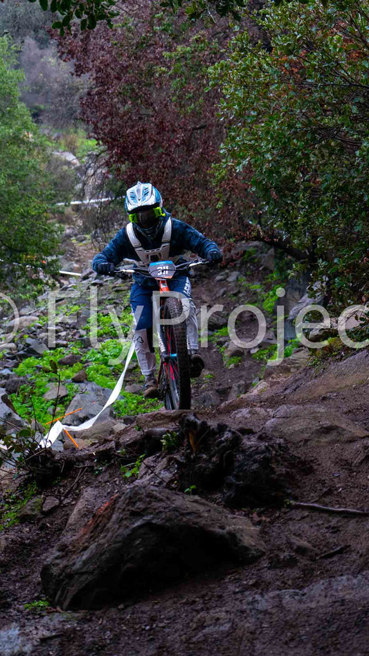 Deache Series Catemu Rider 311 José Antonio Moyano Fernández