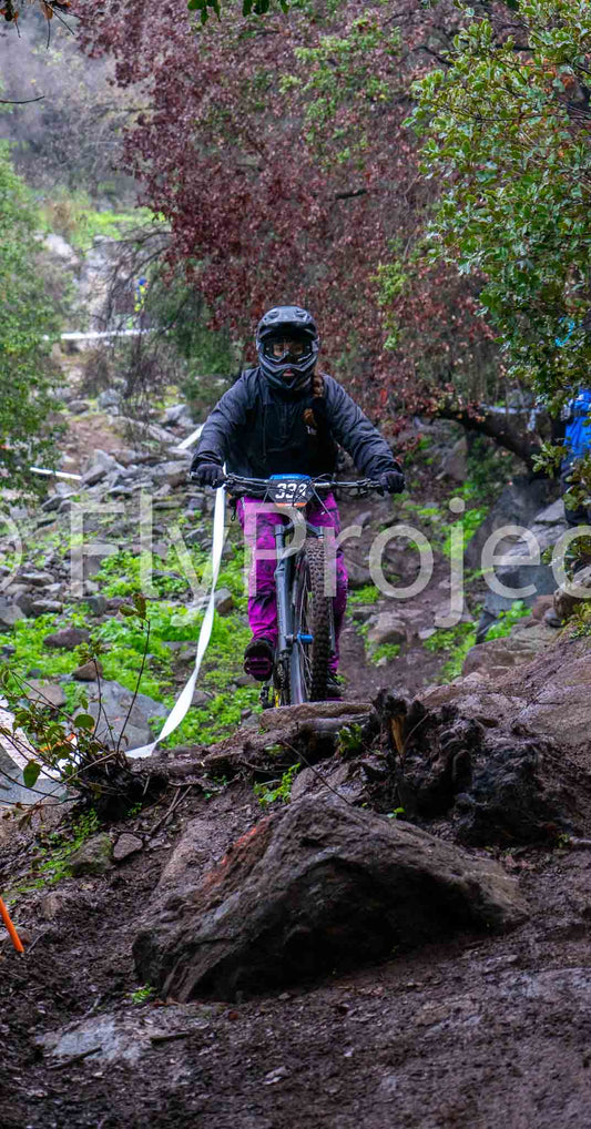 Deache Series Catemu Rider 333 Camila Tapia