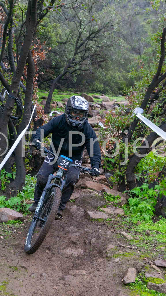 Deache Series Catemu Rider 34 Anibal Alejandro Araya Valenzuela