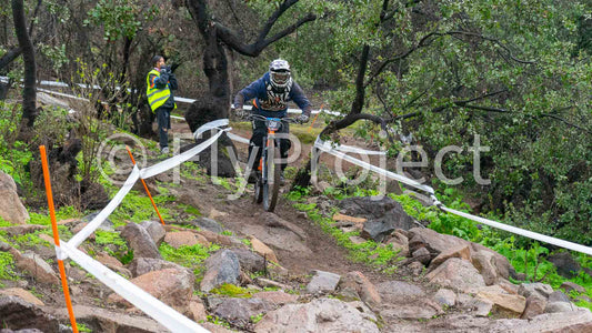 Deache Series Catemu Rider 38 Carlos Andrés Messina Fuentealba