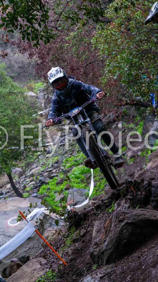 Deache Series Catemu Rider 39 Santiago Godoy Vega