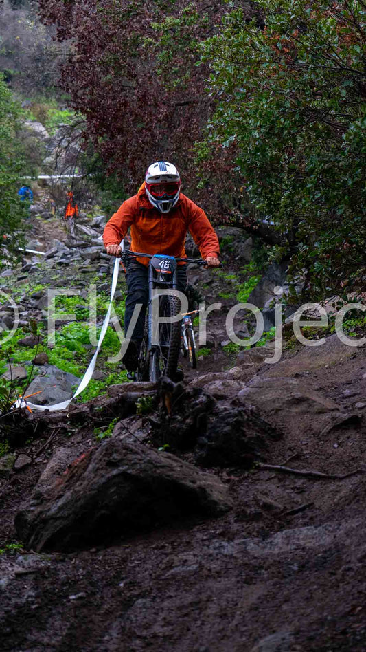 Deache Series Catemu Rider 46 Rodrigo Felipe Albornoz Bravo