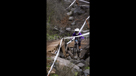 Deache Series Race Clip Catemu Rider 47 Diego Enrique Lobos Morales