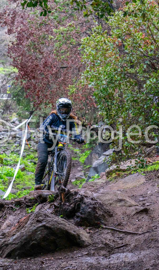 Deache Series Catemu Rider 49 Pia Valeska Angel Henriquez