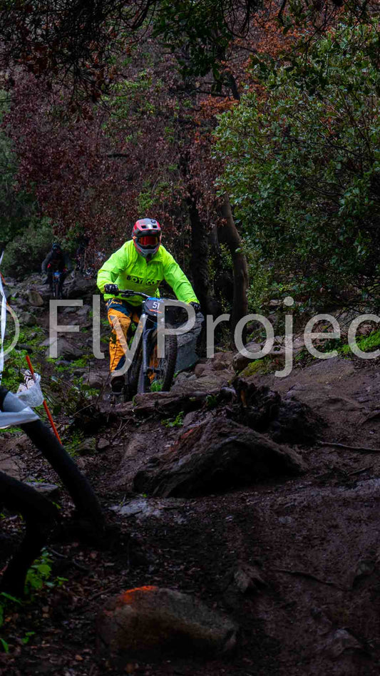 Deache Series Catemu Rider 51 Matias Jorquera Martin
