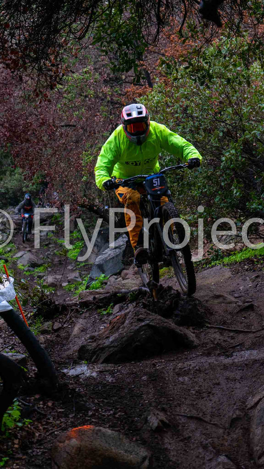 Deache Series Catemu Rider 51 Matias Jorquera Martin