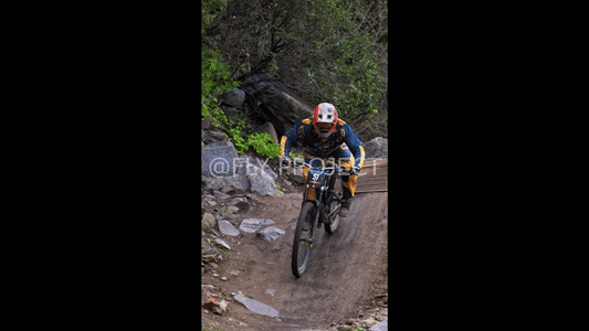 Deache Series Race Clip Catemu Rider 51 Matias Jorquera Martin