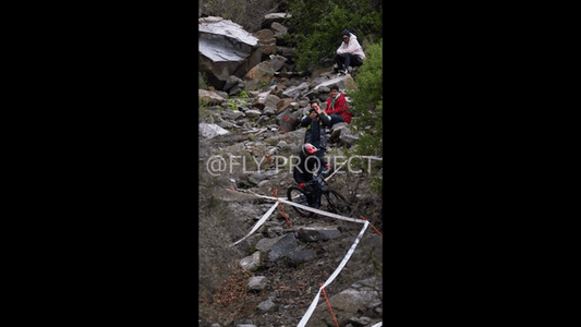 Deache Series Race Clip Catemu Rider 93 Luis Vicente Aravena Guajardo