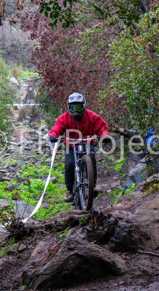 Deache Series Catemu Rider Sin Numero 2