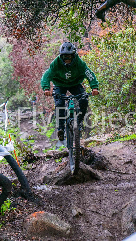 Deache Series Catemu Rider Sin Numero 3