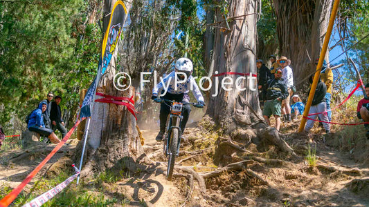 TALCA TOUR NACIONAL DH RIDER 119 Diego Lobos