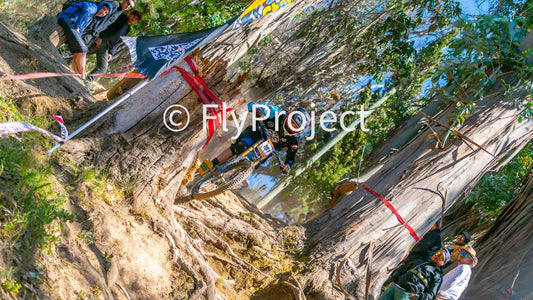 TALCA TOUR NACIONAL DH RIDER 181 Jorge Vargas