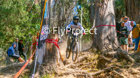TALCA TOUR NACIONAL DH RIDER 163 Jose Tomas Sotomayor