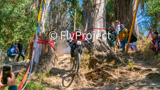 TALCA TOUR NACIONAL DH RIDER 43 Cristian Vega Suazo