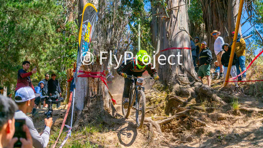 TALCA TOUR NACIONAL DH RIDER 135 Juan Madariaga