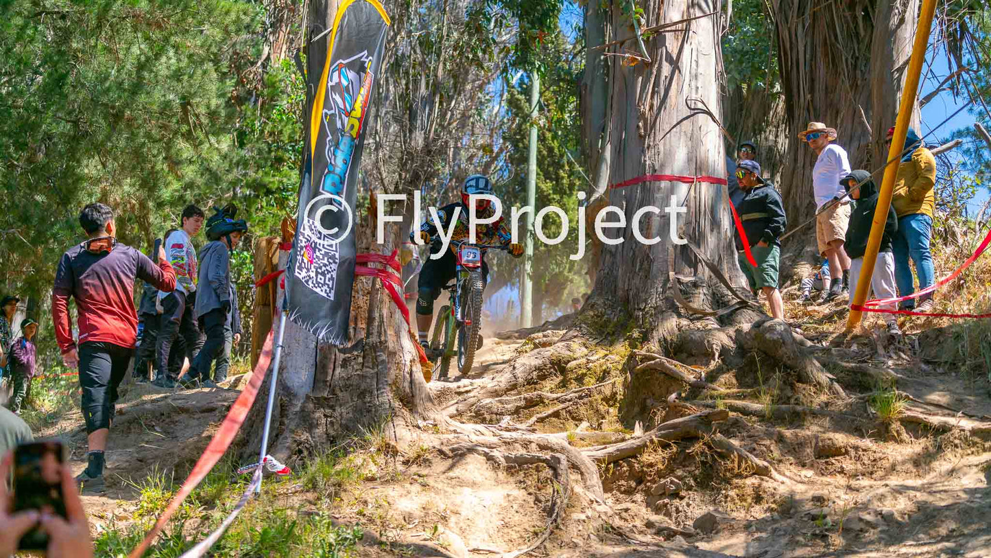 TALCA TOUR NACIONAL DH RIDER 96 Jose Urra Pavez