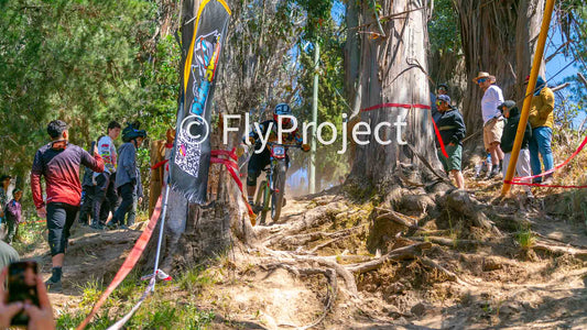 TALCA TOUR NACIONAL DH RIDER 96 Jose Urra Pavez