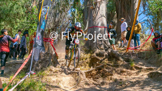 TALCA TOUR NACIONAL DH RIDER 96 Jose Urra Pavez